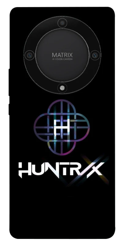 Чехол на Huawei Magic5 Lite K-Pop Demon Hunters ver.17 фото 1 из 1