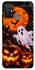 Чехол на ZTE Blade A52 Halloween v16 фото 1 из 1