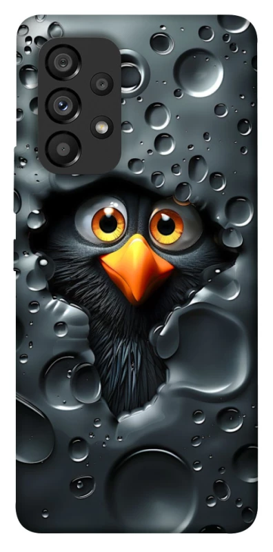 Чехол на Samsung Galaxy A53 5G Ну привет ! фото 1 из 1