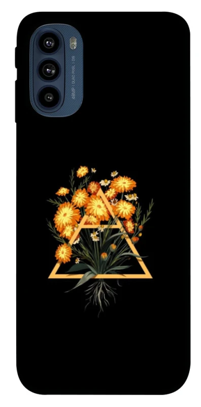 Чохол на Motorola Moto G41 Flowers ver.1 фото 1 з 1