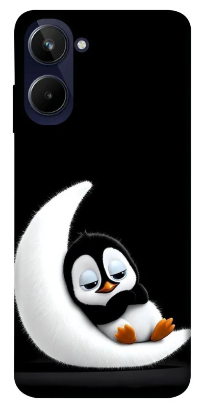 Чохол на Realme 10 4G My Penguin фото 1 з 1