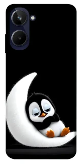 Чохол на Realme 10 4G My Penguin фото 1 з 1