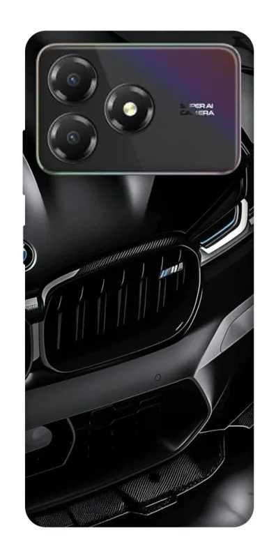 Чохол на ZTE Blade A36 BMW M5 v35 фото 1 з 1