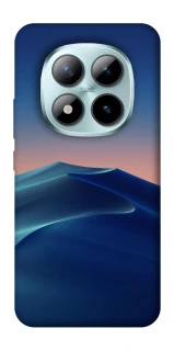 Чохол на Xiaomi Redmi Note 15 Pro+ 5G Night dune фото 1 з 1