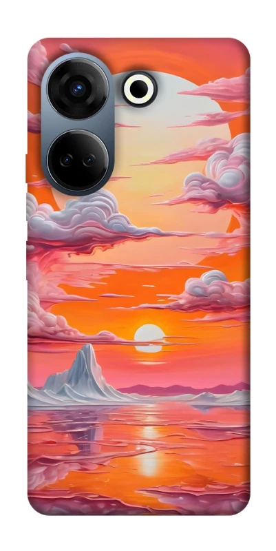 Чохол на TECNO Camon 20 Pro (CK7n) Glacier фото 1 з 1