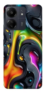 Чохол на Xiaomi Redmi 13C dye фото 1 з 1
