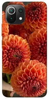 Чохол на Xiaomi Mi 11 Lite Flower1 фото 1 з 1