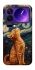 Чохол на Xiaomi 17 Pro Max van gogh cat фото 1 з 1