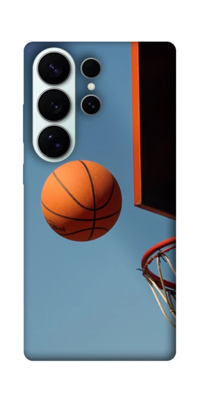 Чехол на Samsung Galaxy S26 Pro Баскетболл фото 1 из 1