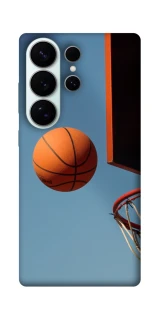 Чехол на Samsung Galaxy S26 Pro Баскетболл фото 1 из 1