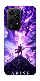 Чохол на Honor 200 Lite Solo Leaving фото 1 з 1