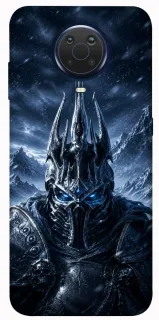 Чехол на Nokia G20 / G10 / 6.3 Arthas фото 1 из 1