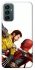 Чохол на Samsung Galaxy M23 5G Deadpool and Wolverine фото 1 з 1