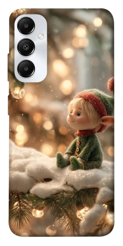 Чохол на Samsung Galaxy A05s Christmas mood ver.10 фото 1 з 1