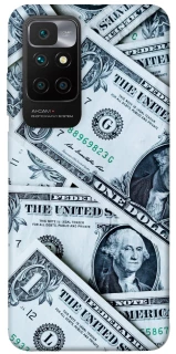 Чохол на Xiaomi Redmi 10 1 долар фото 1 з 1