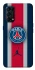Чохол на Oppo Reno 5 4G FC PSG v3 фото 1 з 1