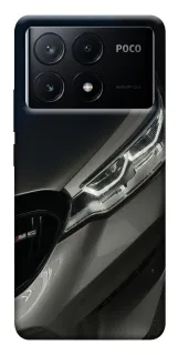 Чехол на Xiaomi Poco X6 BMW v44 фото 1 из 1
