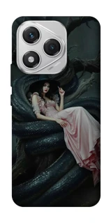 Чехол на Honor 400 Lite Halloween Witch ver.7 фото 1 из 1