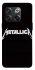 Чохол на OnePlus 10T Metallica logo фото 1 з 1