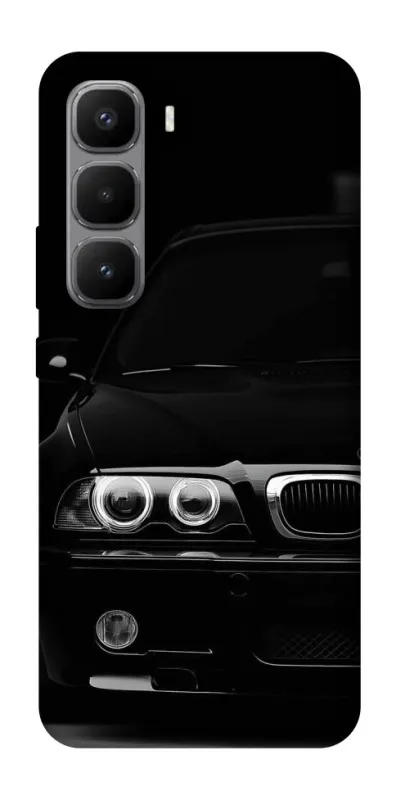 Чохол на Infinix Hot 60 Pro+ BMW v43 фото 1 з 1