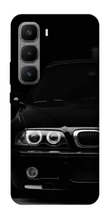 Чехол на Infinix Hot 60 Pro+ BMW v43 фото 1 из 1