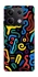 Чохол на Xiaomi Redmi Note 13 5G abstraction фото 1 з 1