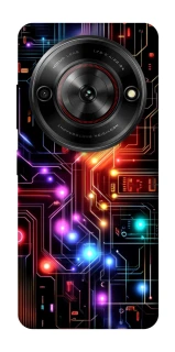 Чохол на ZTE Nubia Focus CyberPhone v7 фото 1 з 1