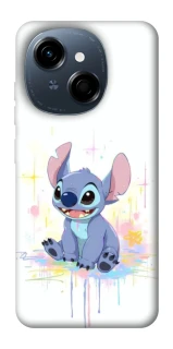 Чехол на TECNO Spark Go 1 Stitch ver.4 фото 1 Чехол на TECNO Spark Go 1 Stitch ver.4 фото 1 из 1