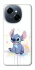 Чехол на TECNO Spark Go 1 Stitch ver.4 фото 1 Чехол на TECNO Spark Go 1 Stitch ver.4 фото 1 из 1