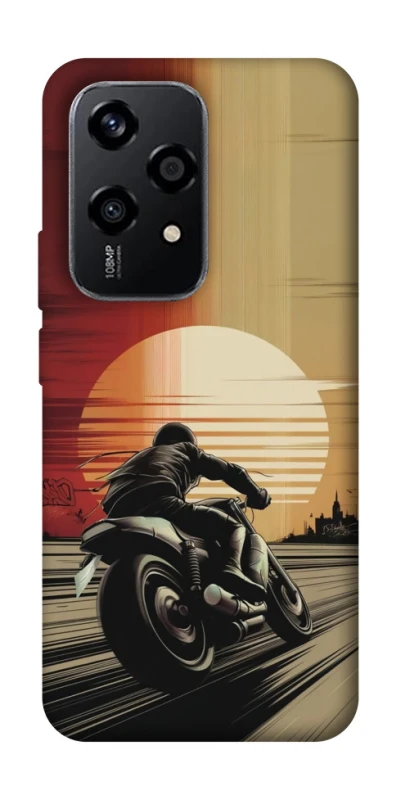 Чехол на Honor 200 Lite Motorcycle фото 1 из 1