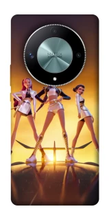 Чохол на Huawei Magic6 Lite K-Pop Demon Hunters ver.2 фото 1 з 1