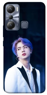 Чехол на Infinix Hot 20i Jin - BTS фото 1 из 1