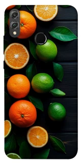 Чохол на Huawei Honor 8X citrus фото 1 з 1