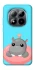 Чохол на Xiaomi Redmi Note 15 Pro 5G Adopt Me Hippo Floatie фото 1 з 1