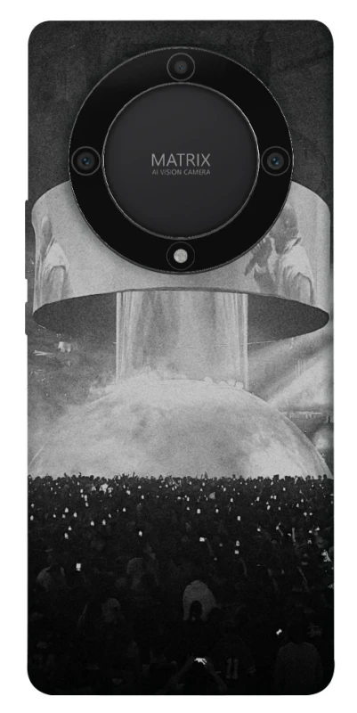 Чехол на Huawei Magic5 Lite Kanye West ver.5 фото 1 из 1