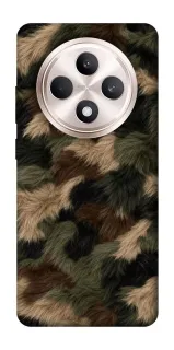Чохол на Oppo Reno 12 F 4G/5G Camouflage v30 фото 1 з 1