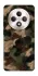 Чохол на Oppo Reno 12 F 4G/5G Camouflage v30 фото 1 з 1