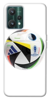 Чехол на Realme 9 Pro Football Ball 2024 v2 фото 1 из 1