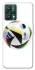 Чехол на Realme 9 Pro Football Ball 2024 v2 фото 1 из 1