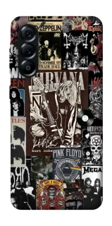 Чохол на Samsung Galaxy A57 5G My playlist ver.6 фото 1 з 1