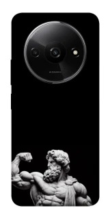 Чохол на Xiaomi Redmi A3 Strong Style фото 1 з 1