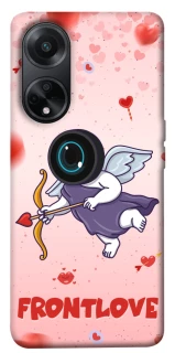 Чехол на Oppo A58 4G Frontlove фото 1 из 1