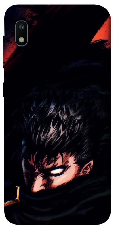 Чехол на Samsung Galaxy A10 (A105F) Berserk v5 фото 1 из 1