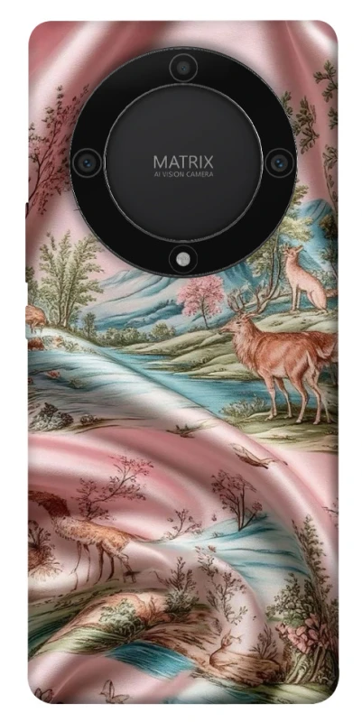 Чохол на Huawei Magic5 Lite Nature фото 1 з 1