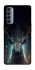 Чохол на Oppo Reno 4 Pro Скандинавський олень v2 фото 1 з 1