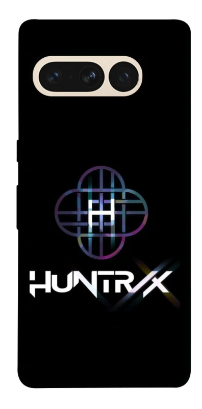 Чохол на Google Pixel 7 Pro K-Pop Demon Hunters ver.17 фото 1 з 1