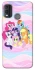 Чехол на Nokia G11 Plus My Little Pony ver.3 фото 1 из 1