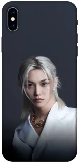 Чохол на Apple iPhone XS Max (6.5") Felix фото 1 з 1