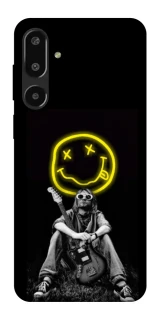 Чохол на Samsung Galaxy F16 Nirvana ver.2 фото 1 з 1