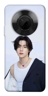 Чохол на Huawei Y9a Suga v2 - BTS фото 1 з 1